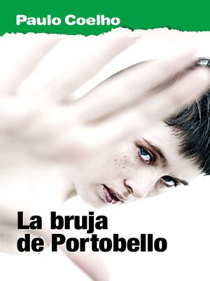 cover image of La bruja de Portobello